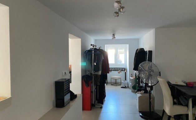 Resale - Detached House / Villa - Ciudad Quesada - Golf La Marquesa (Ciudad Quesada)