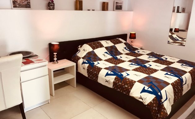 Resale - Detached House / Villa - Ciudad Quesada - Golf La Marquesa (Ciudad Quesada)