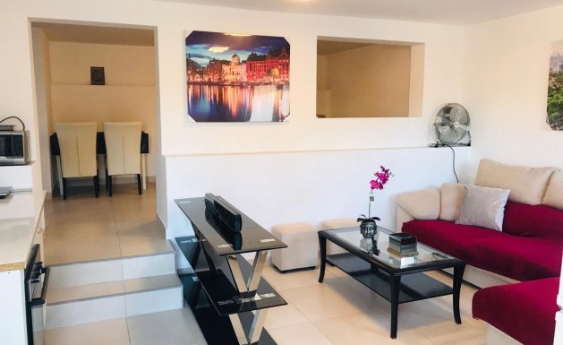 Resale - Detached House / Villa - Ciudad Quesada - Golf La Marquesa (Ciudad Quesada)
