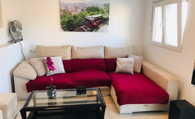 Resale - Detached House / Villa - Ciudad Quesada - Golf La Marquesa (Ciudad Quesada)