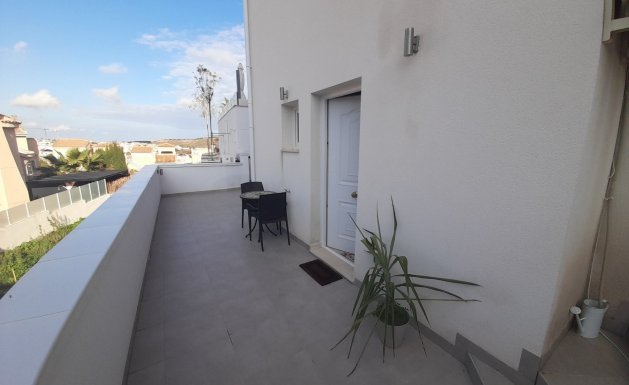 Resale - Detached House / Villa - Ciudad Quesada - Golf La Marquesa (Ciudad Quesada)
