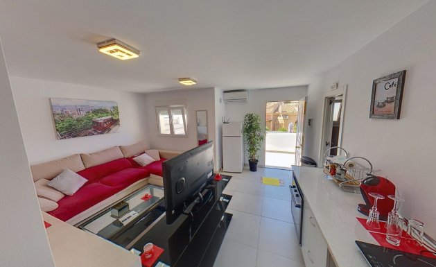 Resale - Detached House / Villa - Ciudad Quesada - Golf La Marquesa (Ciudad Quesada)