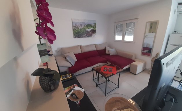 Resale - Detached House / Villa - Ciudad Quesada - Golf La Marquesa (Ciudad Quesada)