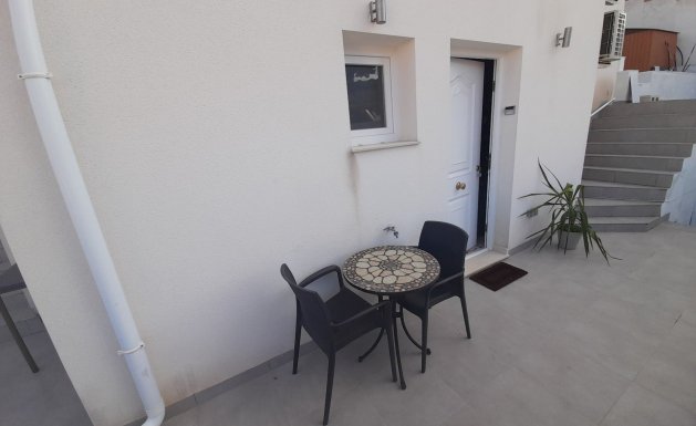 Resale - Detached House / Villa - Ciudad Quesada - Golf La Marquesa (Ciudad Quesada)