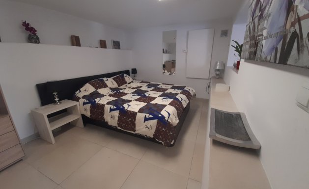 Resale - Detached House / Villa - Ciudad Quesada - Golf La Marquesa (Ciudad Quesada)