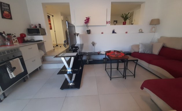 Resale - Detached House / Villa - Ciudad Quesada - Golf La Marquesa (Ciudad Quesada)