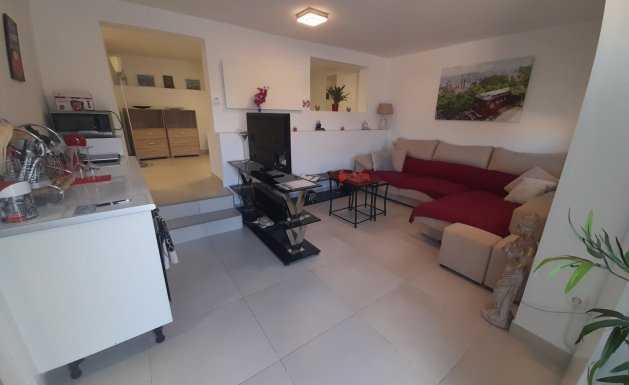 Resale - Detached House / Villa - Ciudad Quesada - Golf La Marquesa (Ciudad Quesada)