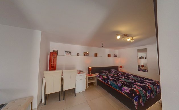 Resale - Detached House / Villa - Ciudad Quesada - Golf La Marquesa (Ciudad Quesada)