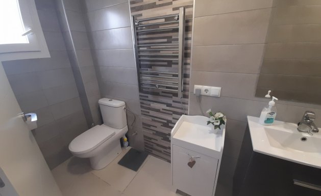 Resale - Detached House / Villa - Ciudad Quesada - Golf La Marquesa (Ciudad Quesada)