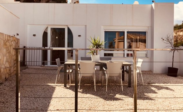 Resale - Detached House / Villa - Ciudad Quesada - Golf La Marquesa (Ciudad Quesada)