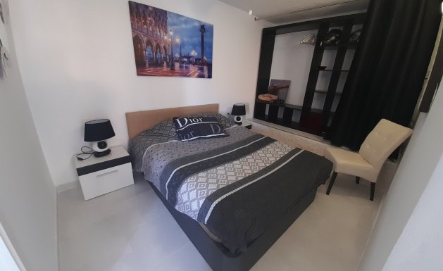 Resale - Detached House / Villa - Ciudad Quesada - Golf La Marquesa (Ciudad Quesada)