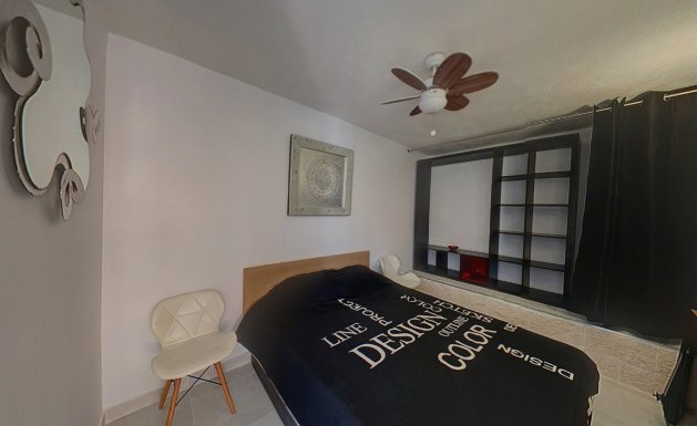 Resale - Detached House / Villa - Ciudad Quesada - Golf La Marquesa (Ciudad Quesada)