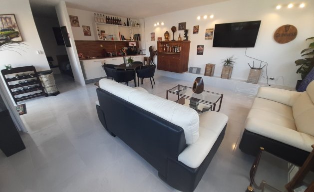Resale - Detached House / Villa - Ciudad Quesada - Golf La Marquesa (Ciudad Quesada)