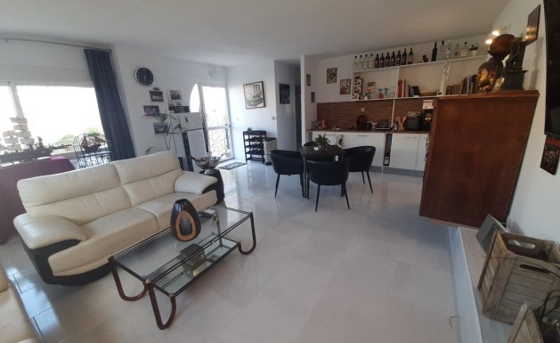 Resale - Detached House / Villa - Ciudad Quesada - Golf La Marquesa (Ciudad Quesada)
