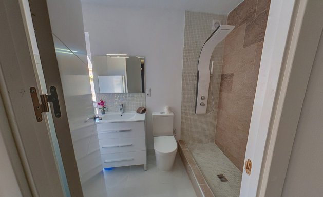 Resale - Detached House / Villa - Ciudad Quesada - Golf La Marquesa (Ciudad Quesada)