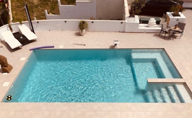 Resale - Detached House / Villa - Ciudad Quesada - Golf La Marquesa (Ciudad Quesada)