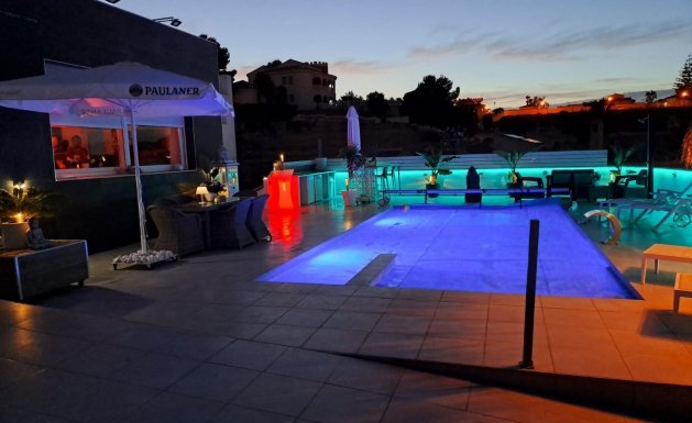 Resale - Detached House / Villa - Ciudad Quesada - Golf La Marquesa (Ciudad Quesada)