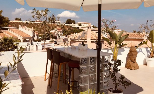 Resale - Detached House / Villa - Ciudad Quesada - Golf La Marquesa (Ciudad Quesada)