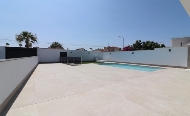 Resale - Detached House / Villa - Ciudad Quesada - Ciudad Quesada - Town