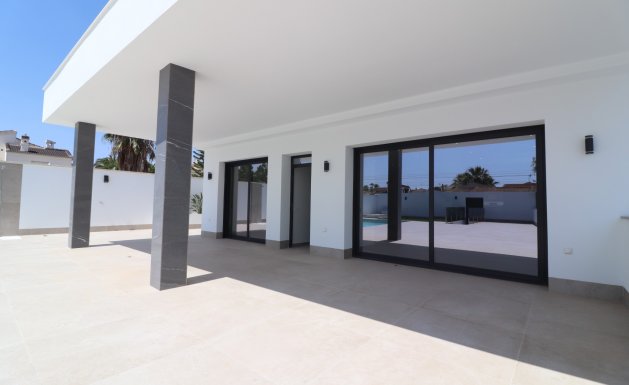 Resale - Detached House / Villa - Ciudad Quesada - Ciudad Quesada - Town
