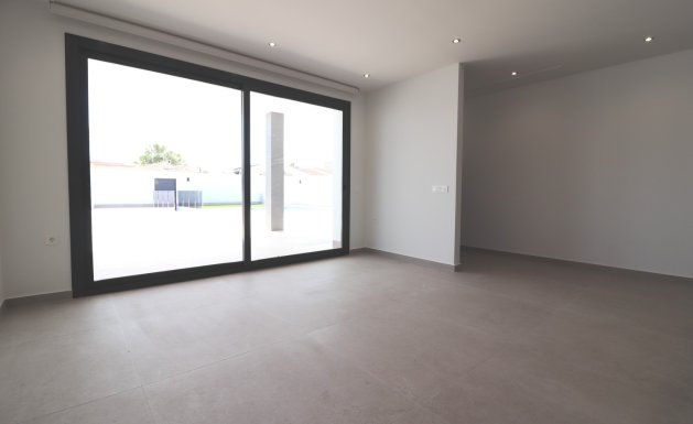 Resale - Detached House / Villa - Ciudad Quesada - Ciudad Quesada - Town