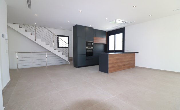 Resale - Detached House / Villa - Ciudad Quesada - Ciudad Quesada - Town