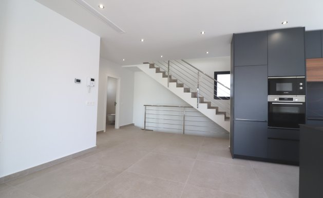 Resale - Detached House / Villa - Ciudad Quesada - Ciudad Quesada - Town