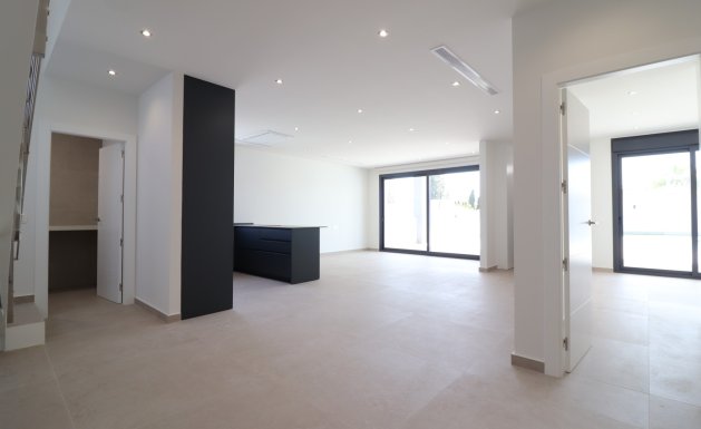 Resale - Detached House / Villa - Ciudad Quesada - Ciudad Quesada - Town