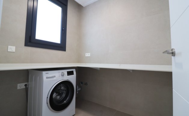 Resale - Detached House / Villa - Ciudad Quesada - Ciudad Quesada - Town