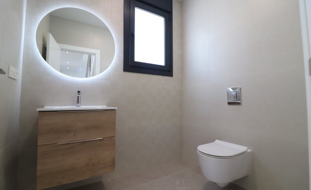 Resale - Detached House / Villa - Ciudad Quesada - Ciudad Quesada - Town