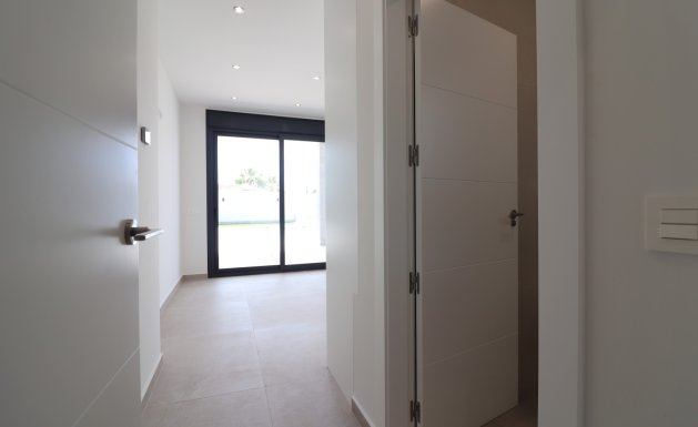 Resale - Detached House / Villa - Ciudad Quesada - Ciudad Quesada - Town