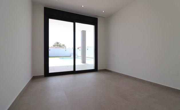 Resale - Detached House / Villa - Ciudad Quesada - Ciudad Quesada - Town