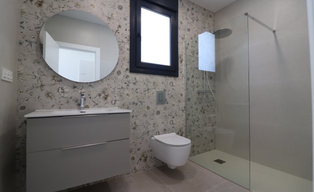 Resale - Detached House / Villa - Ciudad Quesada - Ciudad Quesada - Town