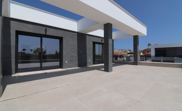 Resale - Detached House / Villa - Ciudad Quesada - Ciudad Quesada - Town