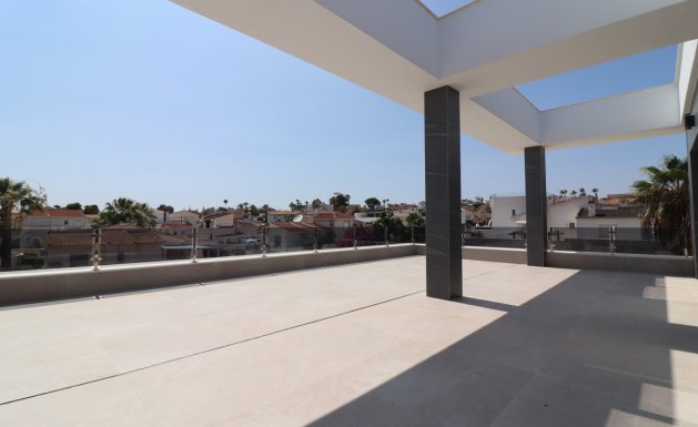 Resale - Detached House / Villa - Ciudad Quesada - Ciudad Quesada - Town