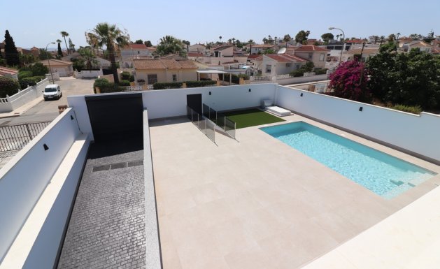 Resale - Detached House / Villa - Ciudad Quesada - Ciudad Quesada - Town