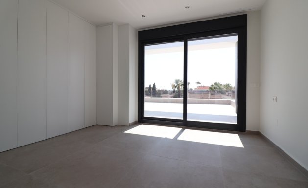 Resale - Detached House / Villa - Ciudad Quesada - Ciudad Quesada - Town
