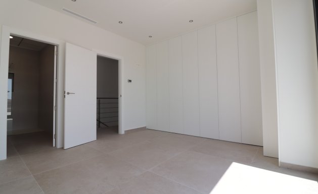 Resale - Detached House / Villa - Ciudad Quesada - Ciudad Quesada - Town
