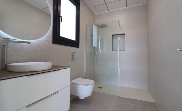 Resale - Detached House / Villa - Ciudad Quesada - Ciudad Quesada - Town