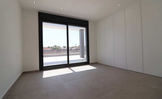 Resale - Detached House / Villa - Ciudad Quesada - Ciudad Quesada - Town