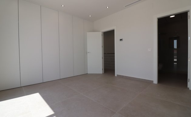 Resale - Detached House / Villa - Ciudad Quesada - Ciudad Quesada - Town