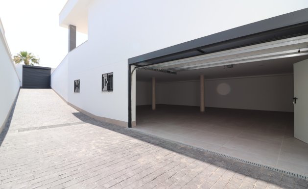 Resale - Detached House / Villa - Ciudad Quesada - Ciudad Quesada - Town