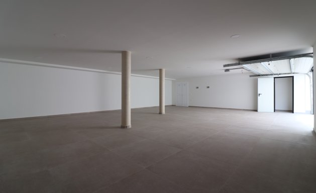 Resale - Detached House / Villa - Ciudad Quesada - Ciudad Quesada - Town