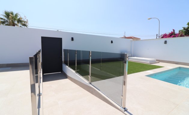Resale - Detached House / Villa - Ciudad Quesada - Ciudad Quesada - Town