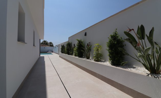 Resale - Detached House / Villa - Ciudad Quesada - Ciudad Quesada - Town