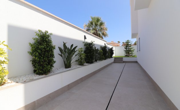 Resale - Detached House / Villa - Ciudad Quesada - Ciudad Quesada - Town