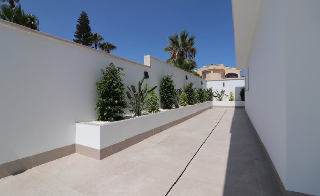 Resale - Detached House / Villa - Ciudad Quesada - Ciudad Quesada - Town