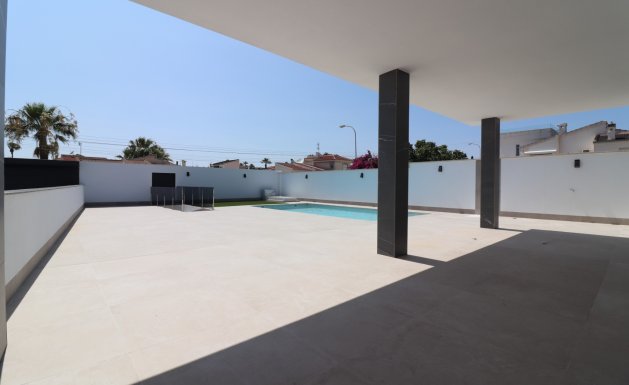 Resale - Detached House / Villa - Ciudad Quesada - Ciudad Quesada - Town