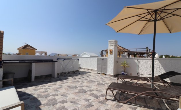 Resale - Semi Detached - Algorfa - Montemar