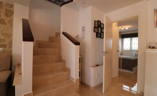 Resale - Semi Detached - Algorfa - Montemar